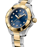 Aquaracer Professional 200 Solargraph